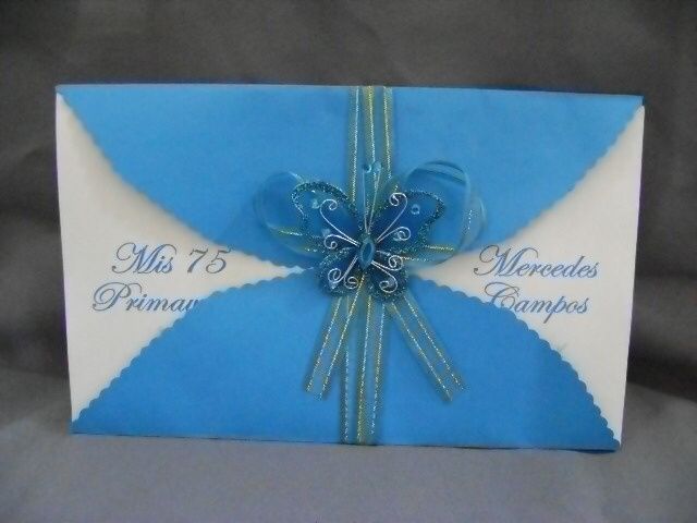 Presentación invitaciones - 2
