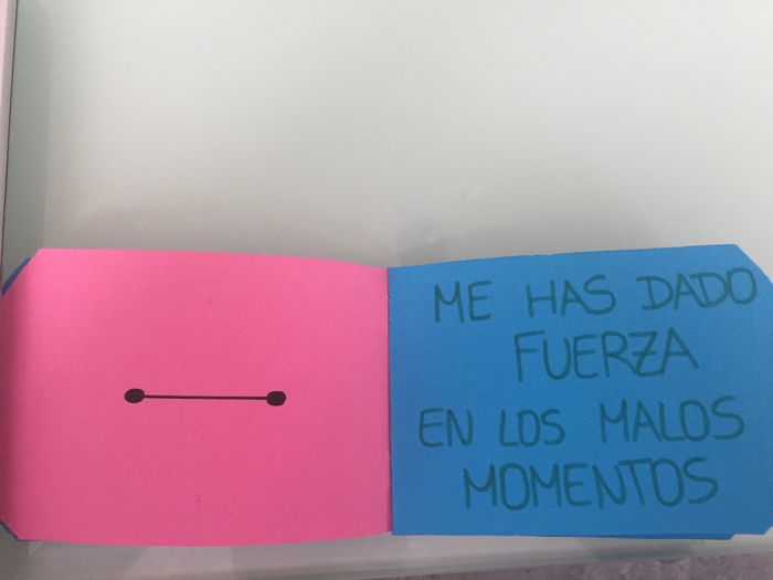 Forma original para pedir a amigos qué sean nuestros testigos!! - 3