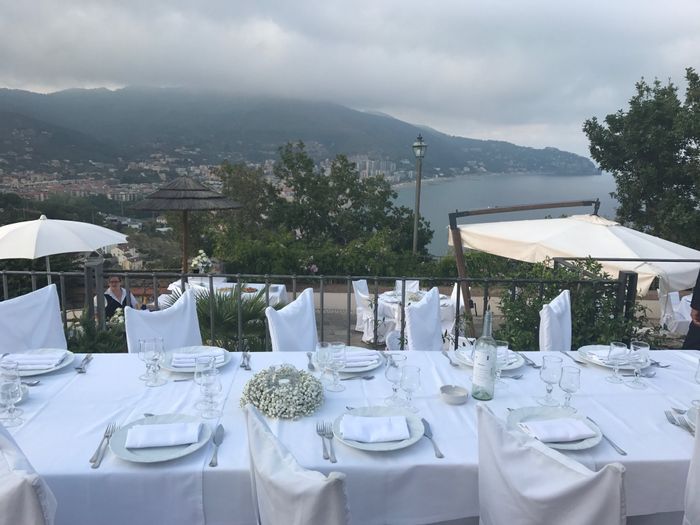 Boda de una amiga - 2