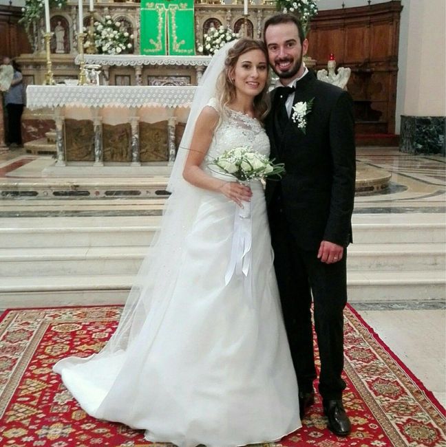 Boda de una amiga - 4