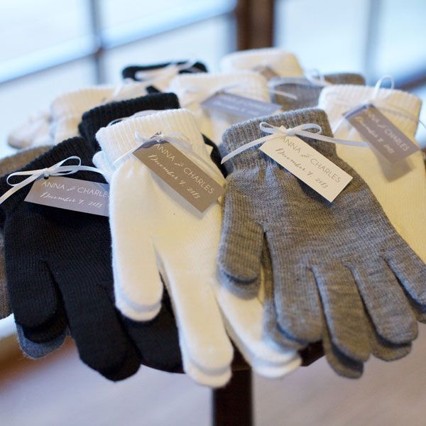 guantes