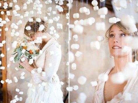 decoración para fotos