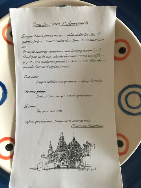  último aniversario de solteros - 2