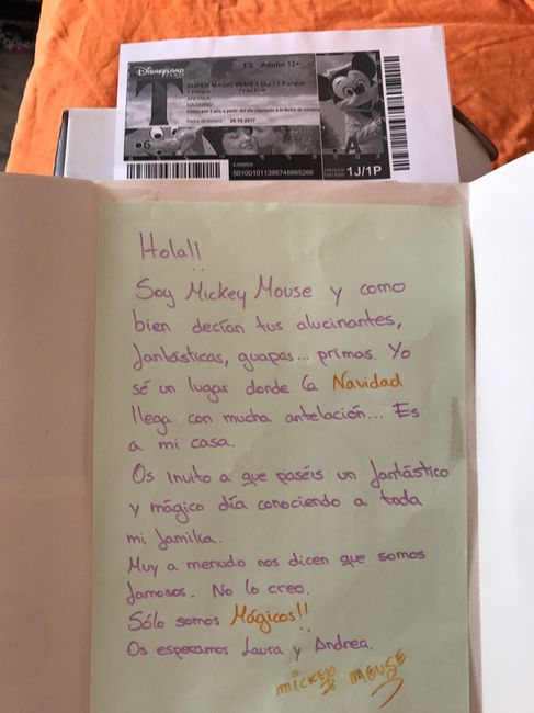  Regalos de boda - 3