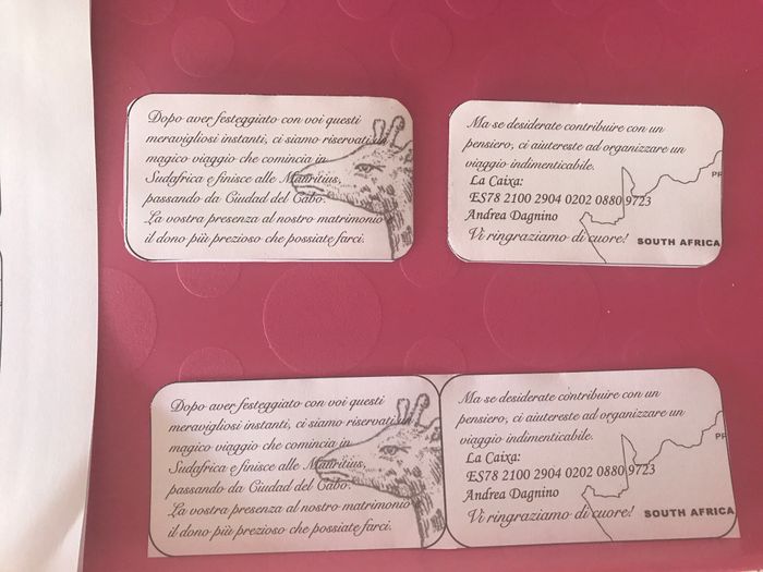  Invitaciones italianas - 9