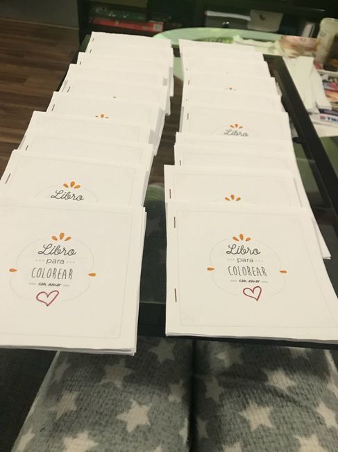Regalos niños - 2