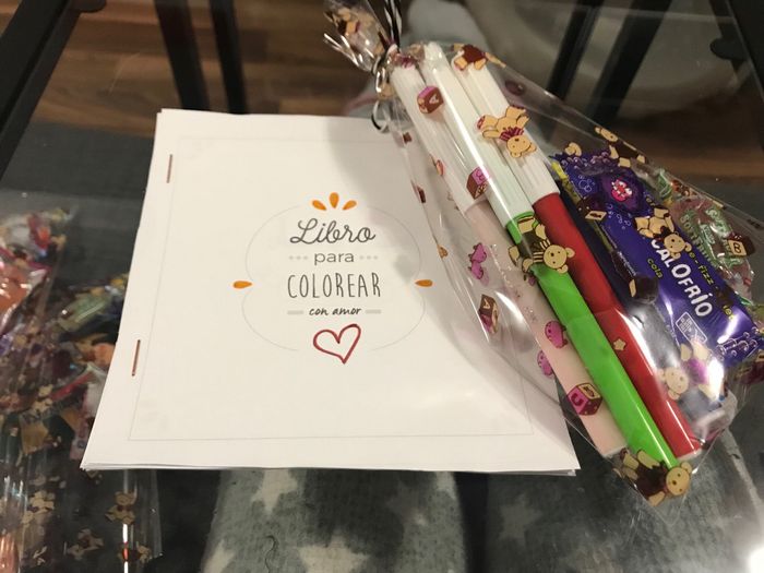 Regalos niños - 4