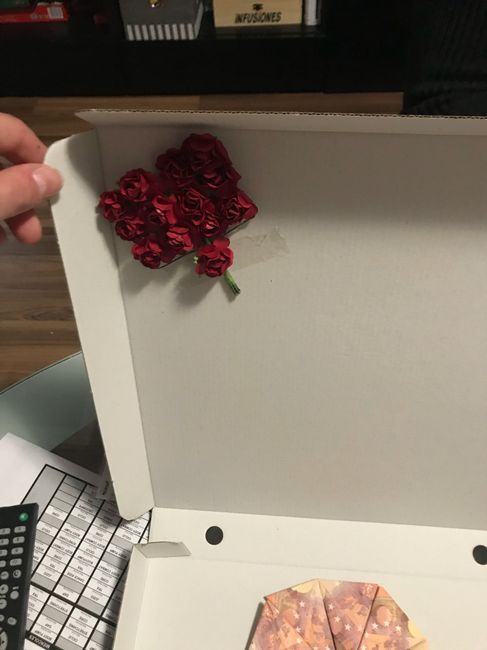 Regalo de boda de alguien muy especial - 3