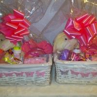 regalitos bebés