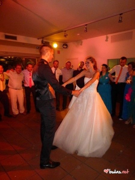 Baile