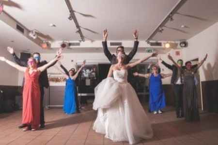 baile