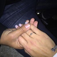 ¿Cómo es tu anillo de pedida? 💍 - 1