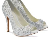 Los zapatos de todas las novias! - 1