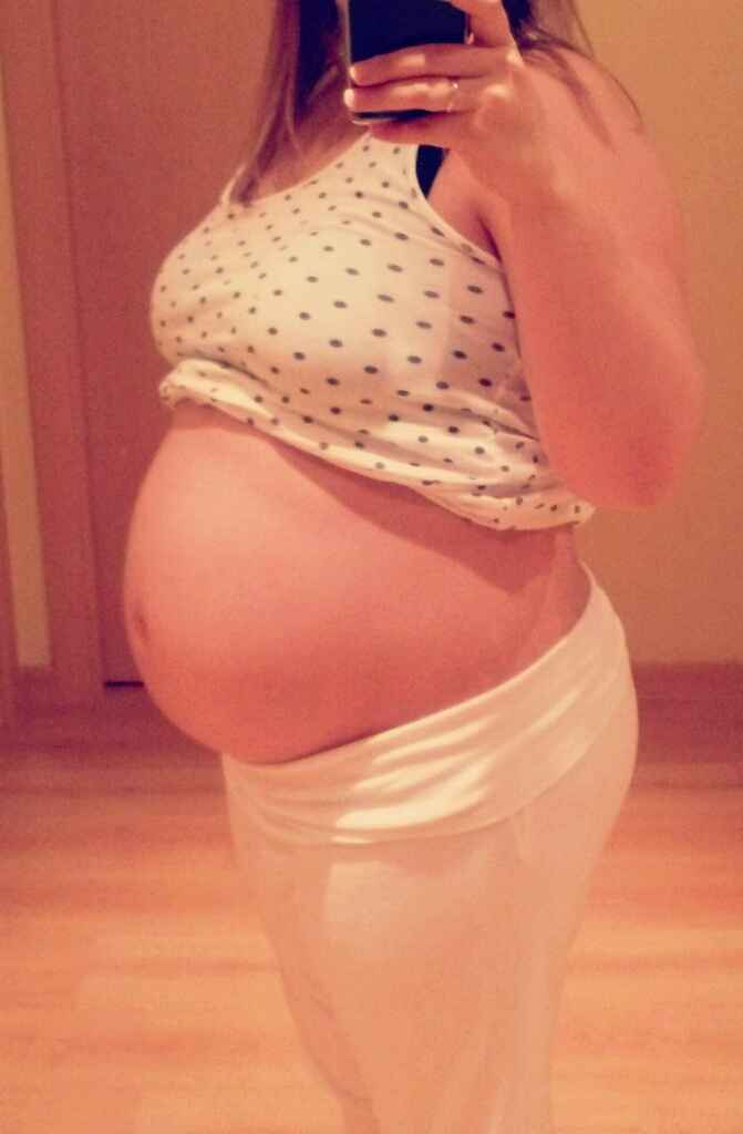 Super mamás julio 2015!! :) - 1