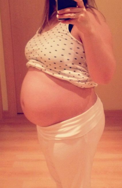 Super mamás julio 2015!! :) - 1