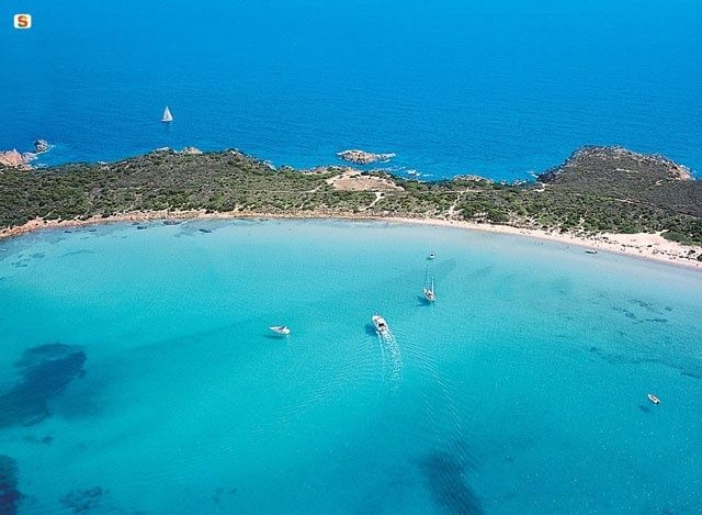 :D playa de Sardegna