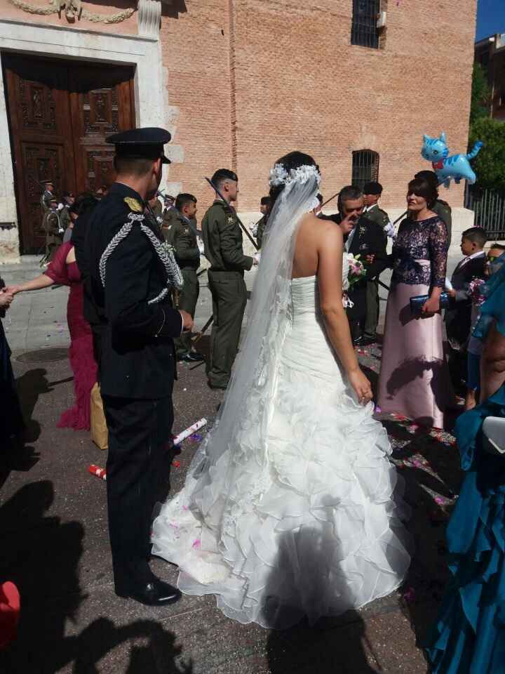 Nuestro día !! inolvidable !!! - 3