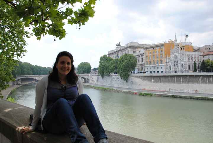 Tevere