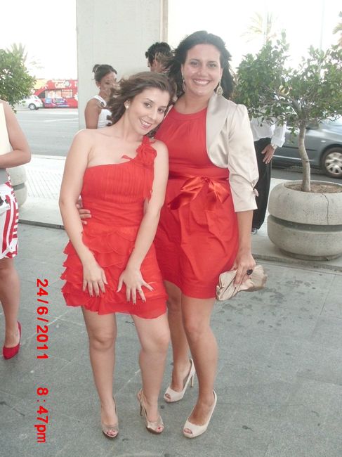 Graduación Palacio de Congresos Junio 2011