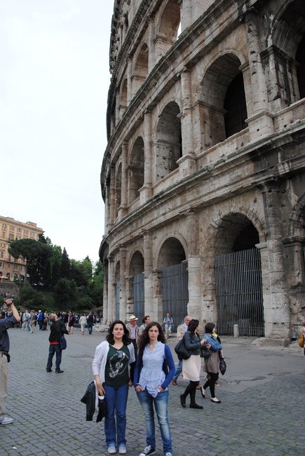 Coliseo