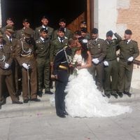 Nuestro día !! inolvidable !!! - 2