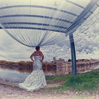 MI VESTIDO POR DETRAS 