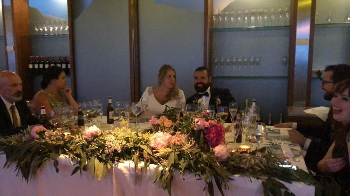 Casada! Ya pasó nuestro día 26.05.18 - 3