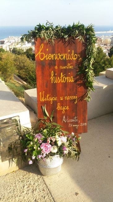 Casada! Ya pasó nuestro día 26.05.18 - 4