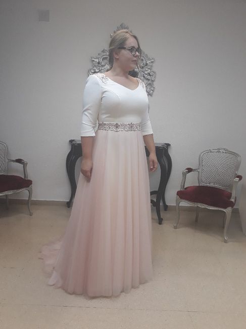 ¿me enseñais vuestros preciosos vestidos? - 3