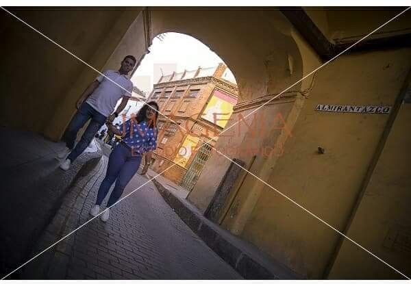 Ropa preboda - 1