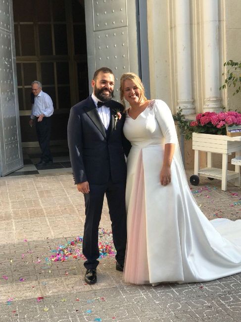 Novias Curvys - 1