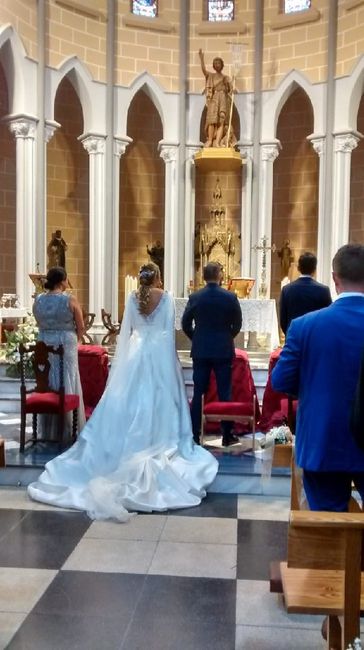 Novias Curvys - 2