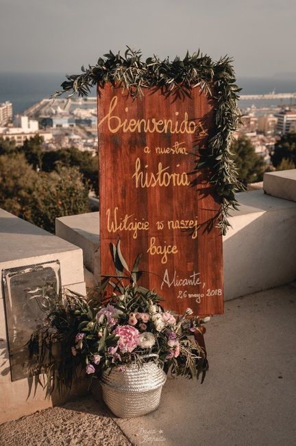 Decoracion de mi boda - 3