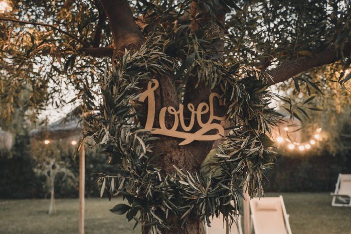 Decoracion de mi boda - 5
