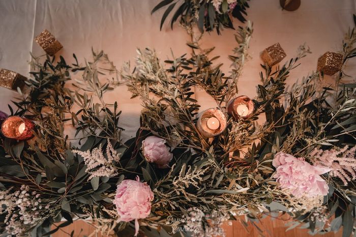 Decoracion de mi boda - 8