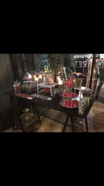 Decoracion de mi boda - 9