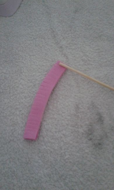 Cositas goma eva - 9