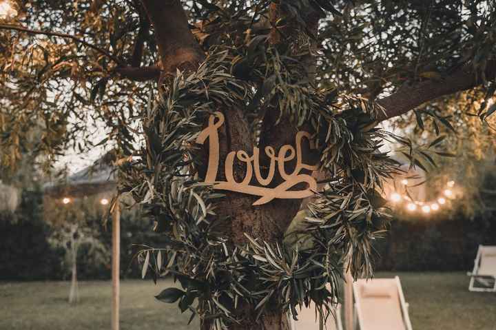 Decoracion de mi boda - 5