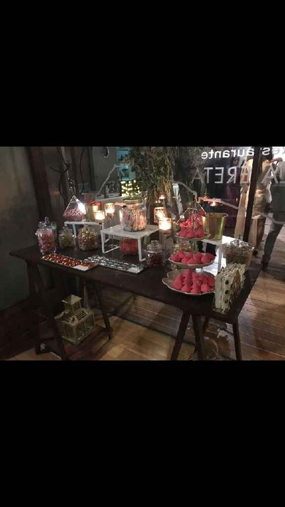 Decoracion de mi boda - 9