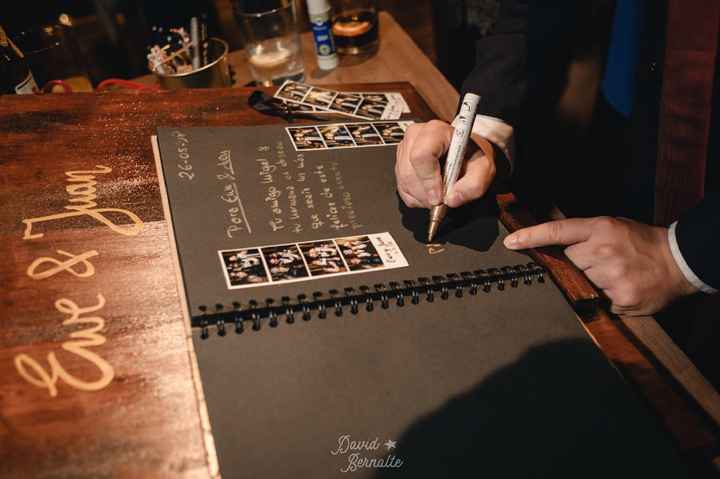 Decoracion de mi boda - 11