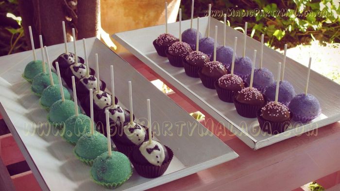 cake pops