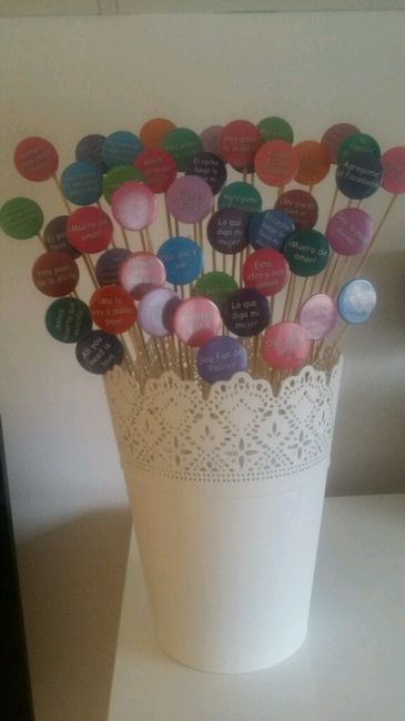 Presentación de mis chapas...¿qué os parece? - 2