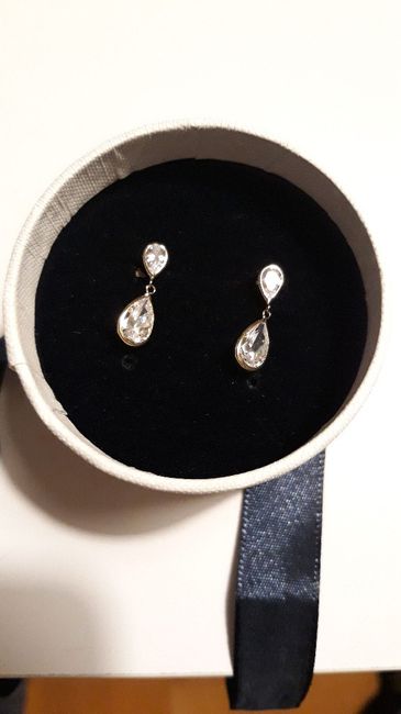  Mis pendientes - 2