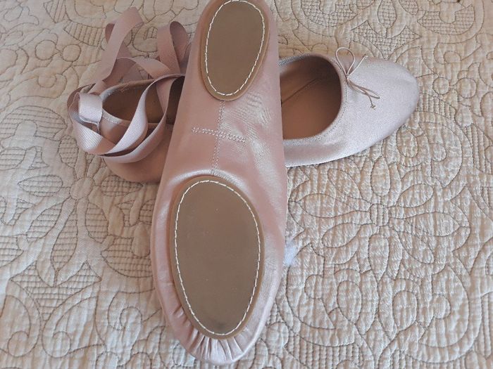  Mis zapatos de recambio ;) - 2