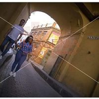 Ropa preboda - 1
