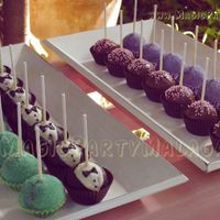 cake pops