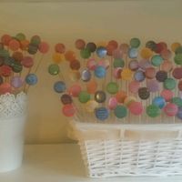 Presentación de mis chapas...¿qué os parece? - 1