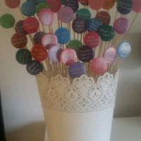 Presentación de mis chapas...¿qué os parece? - 2