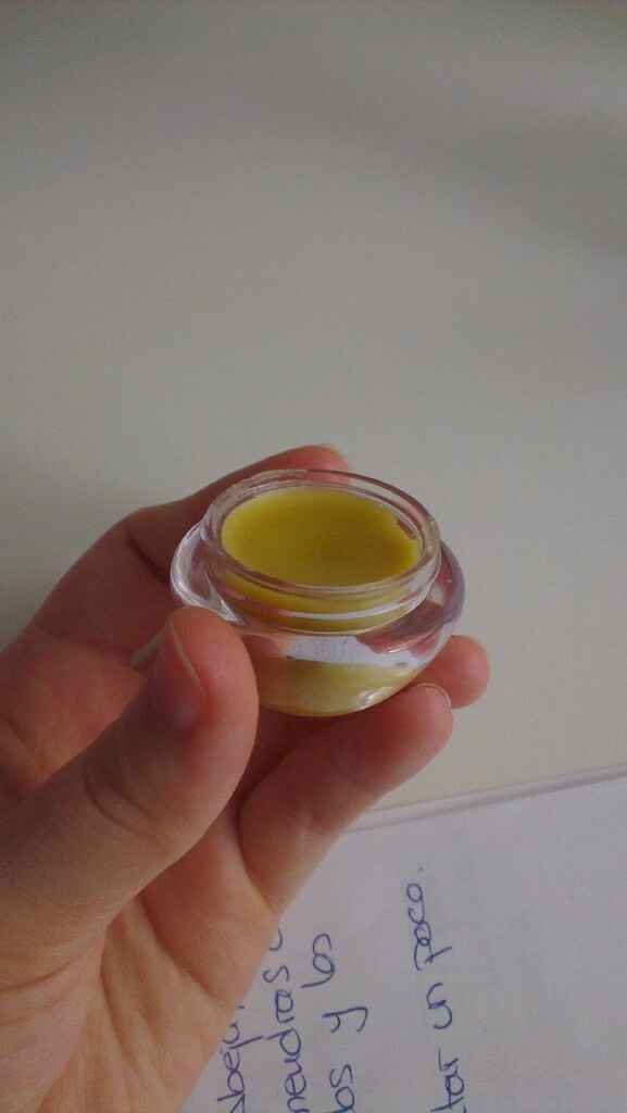 Tutorial balsamos naturales caseros - 6