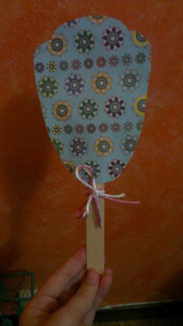 Mis pai pai!! - 8